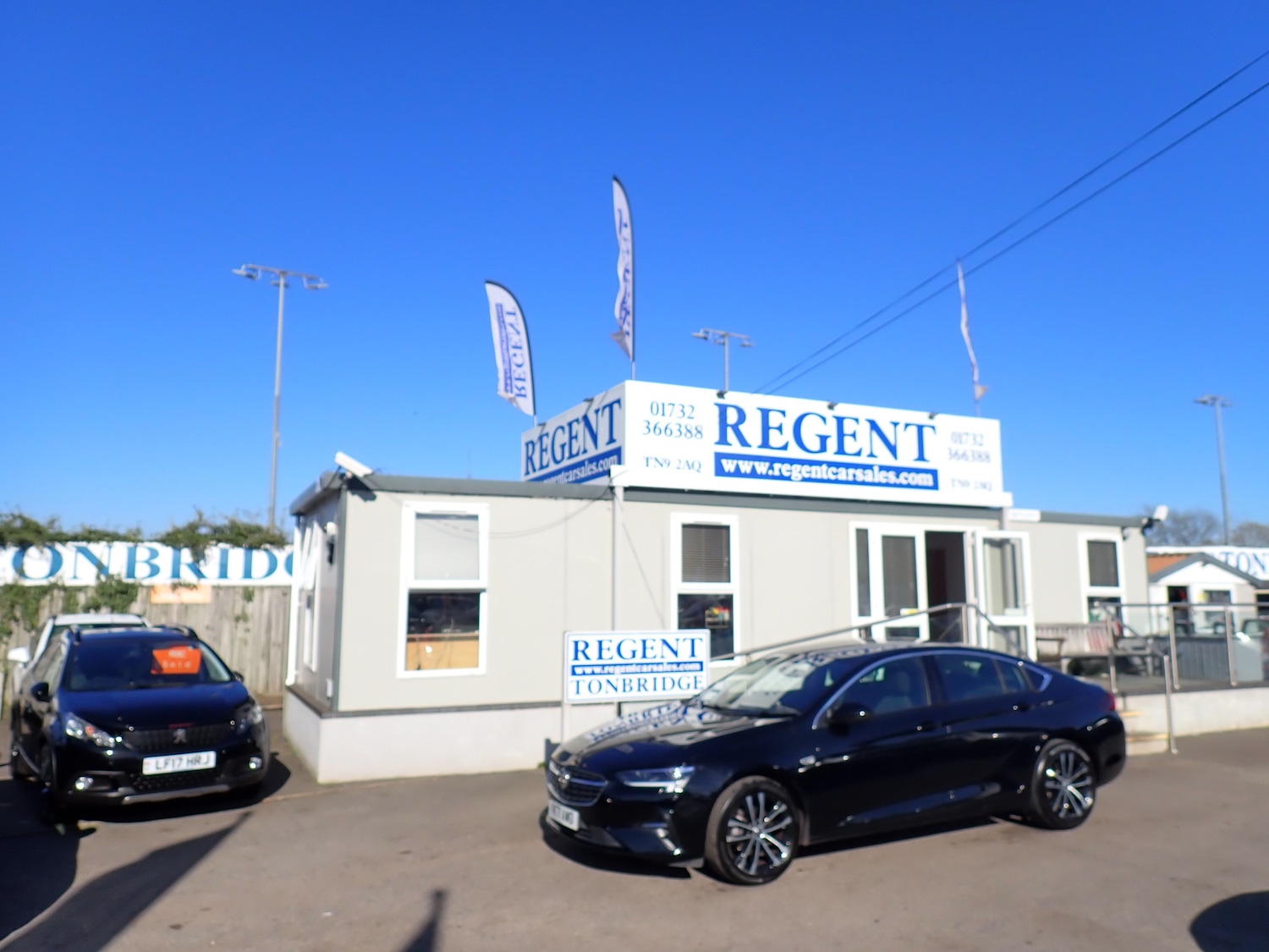 Used Vauxhall Insignia 2022 for sale - 77919100: Photo 35