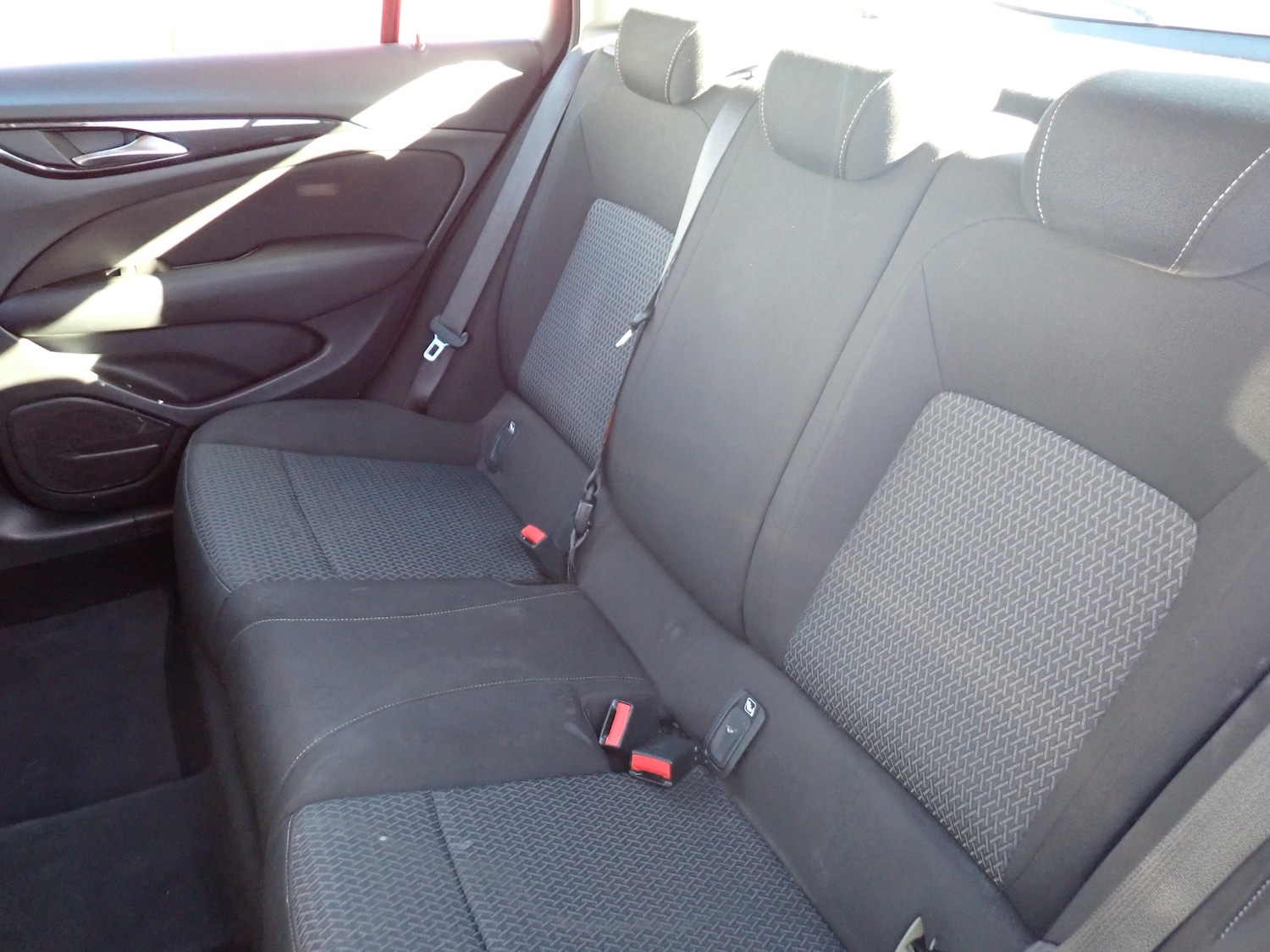 Used Vauxhall Insignia 2022 for sale - 77919100: Photo 4