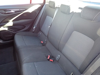 Used Vauxhall Insignia 2022 for sale - 77919100: Photo