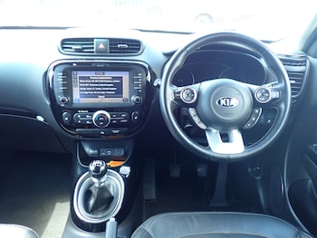 Used Kia Soul 2017 for sale - 78526269: Photo