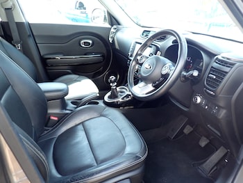 Used Kia Soul 2017 for sale - 78526269: Photo