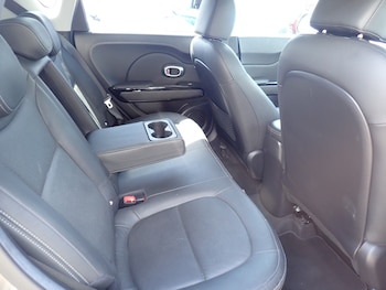 Used Kia Soul 2017 for sale - 78526269: Photo