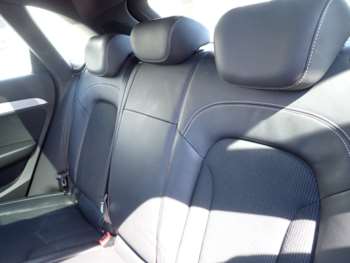 Used Audi Q3 2015 for sale - 74593692: Photo