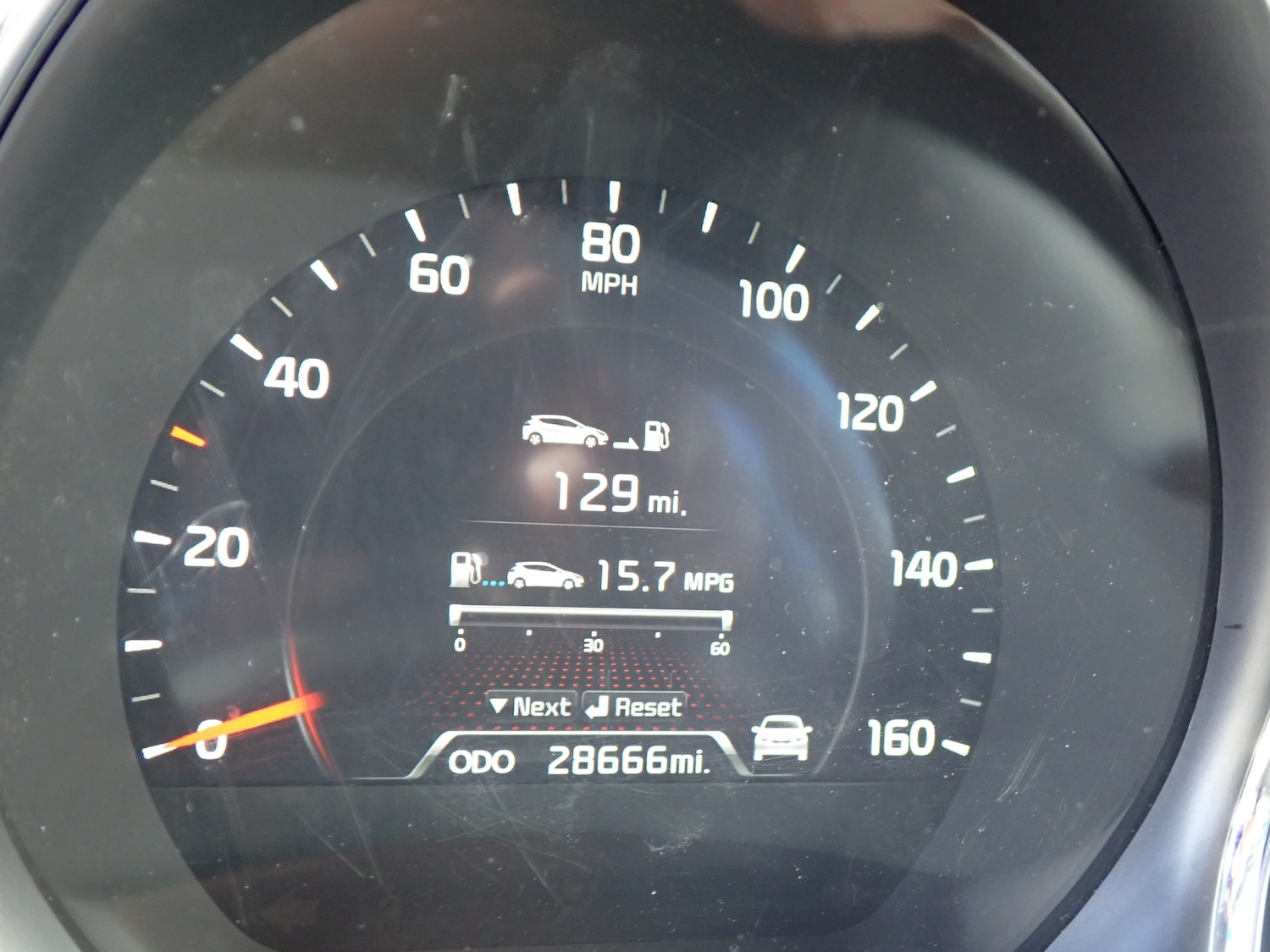 Used Kia Ceed 2013 for sale - 77570915: Photo 13