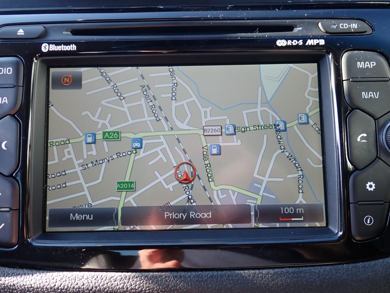 Used Kia Ceed 2013 for sale - 77570915: Photo 15