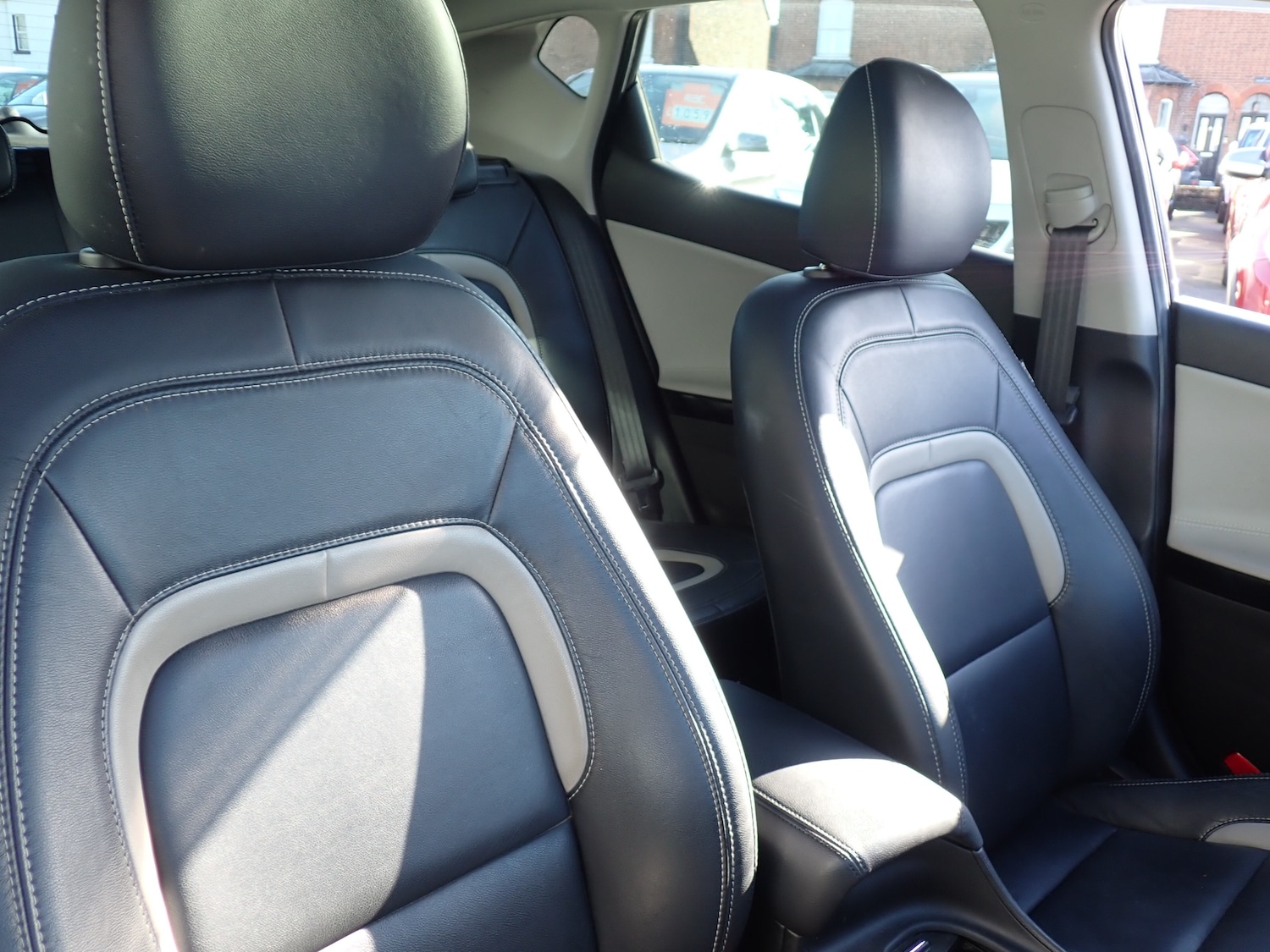 Used Kia Ceed 2013 for sale - 77570915: Photo 23