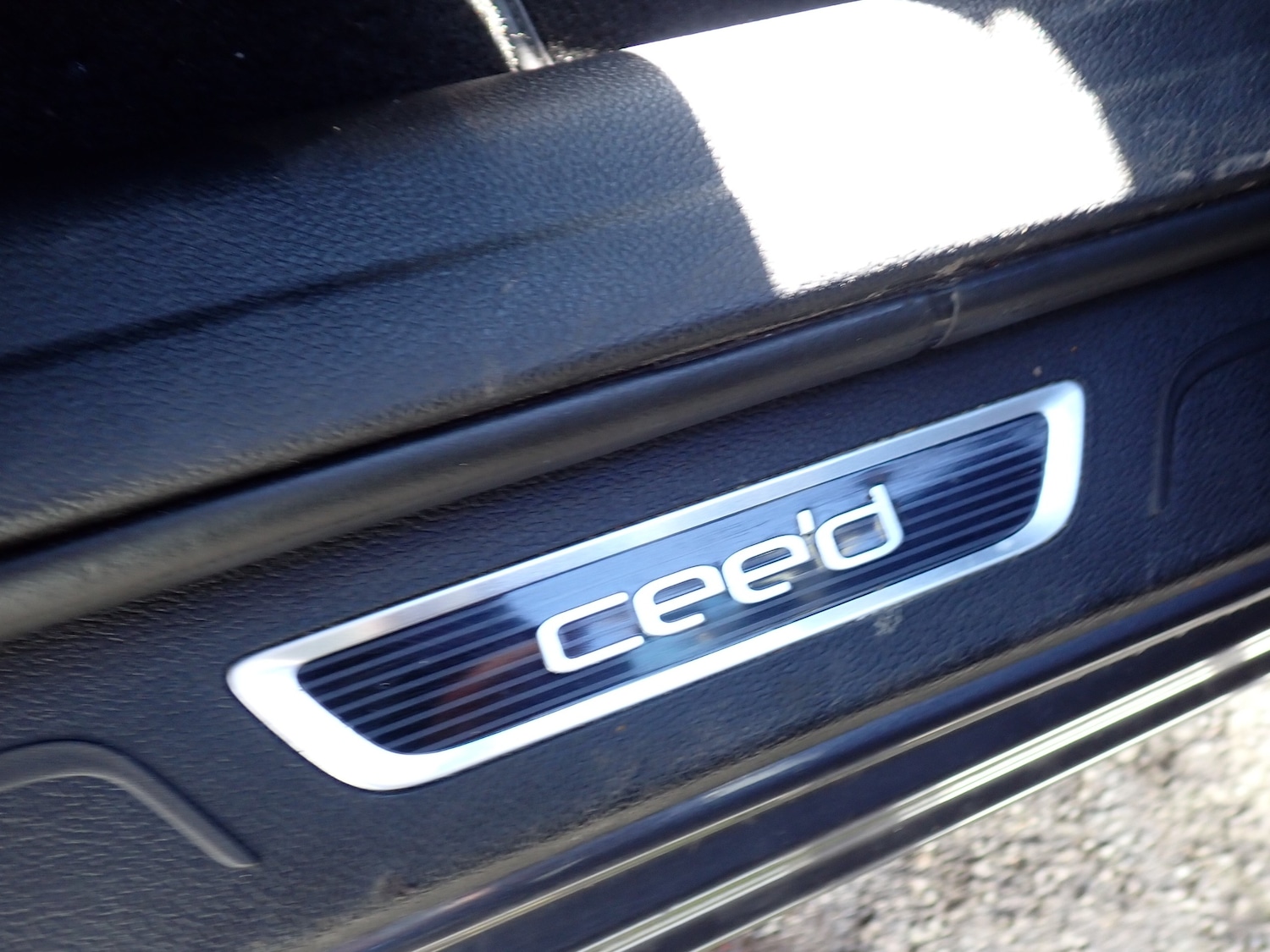 Used Kia Ceed 2013 for sale - 77570915: Photo 27