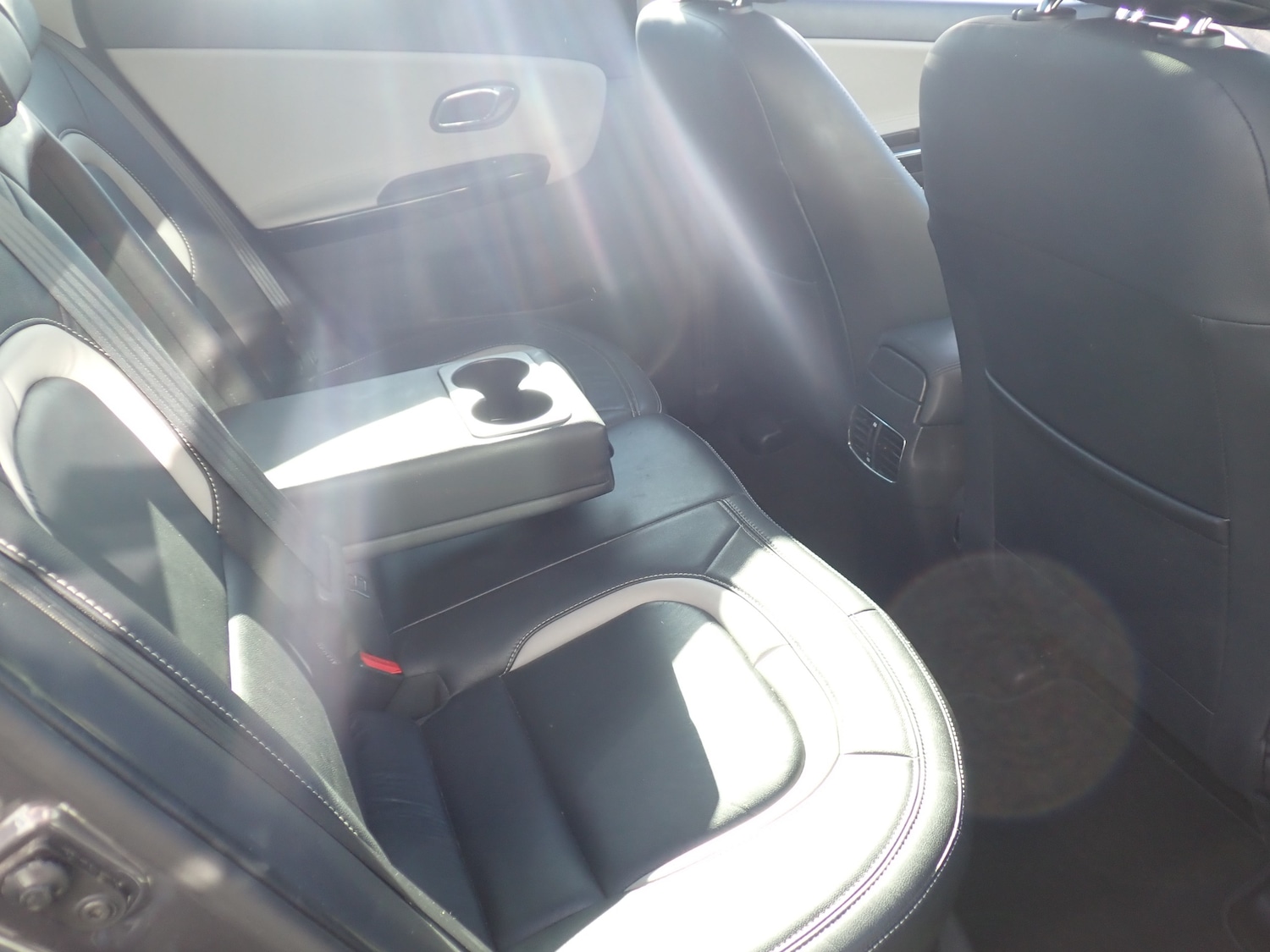 Used Kia Ceed 2013 for sale - 77570915: Photo 29