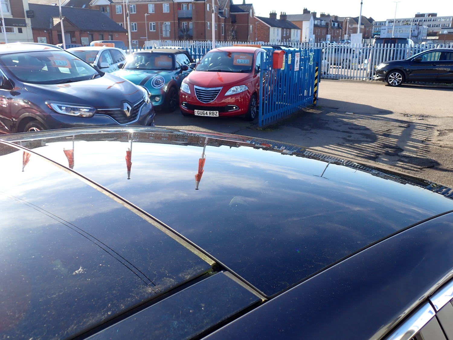 Used Kia Ceed 2013 for sale - 77570915: Photo 30