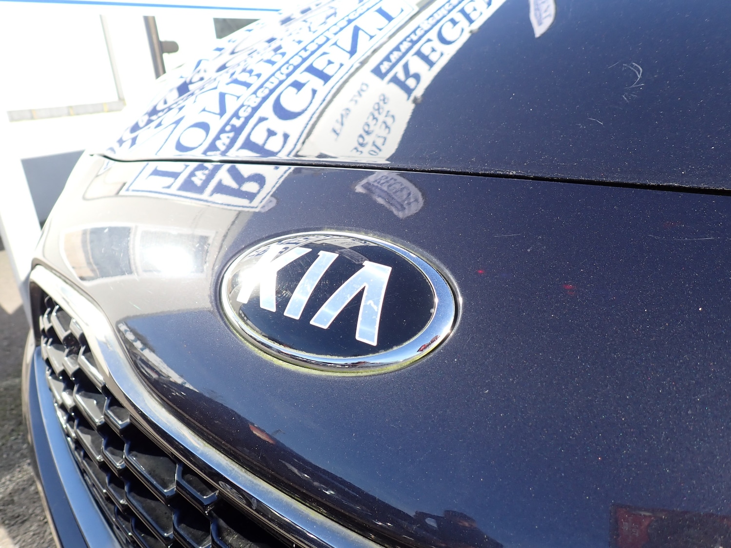 Used Kia Ceed 2013 for sale - 77570915: Photo 34