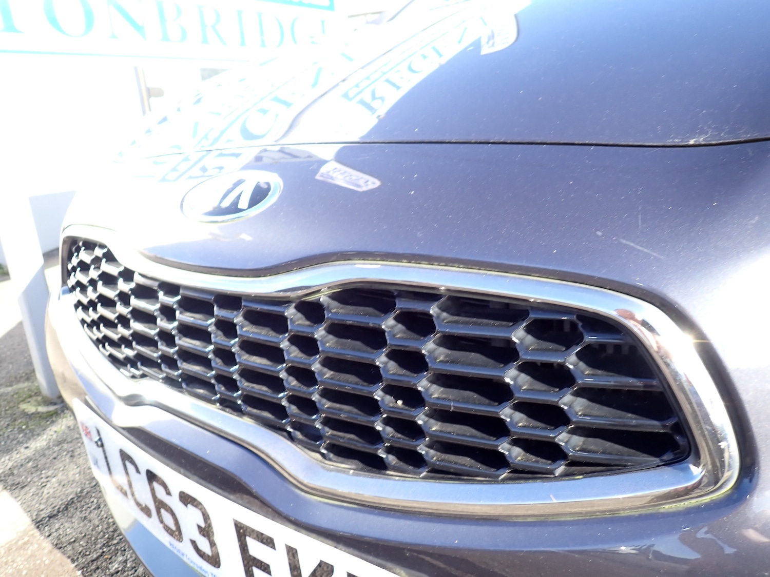 Used Kia Ceed 2013 for sale - 77570915: Photo 36