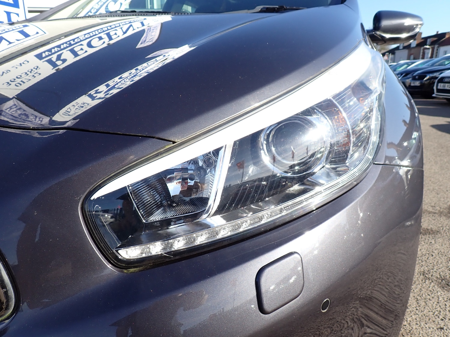 Used Kia Ceed 2013 for sale - 77570915: Photo 37