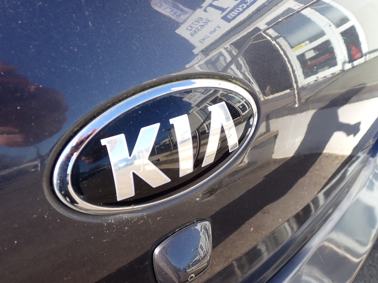 Used Kia Ceed 2013 for sale - 77570915: Photo 39