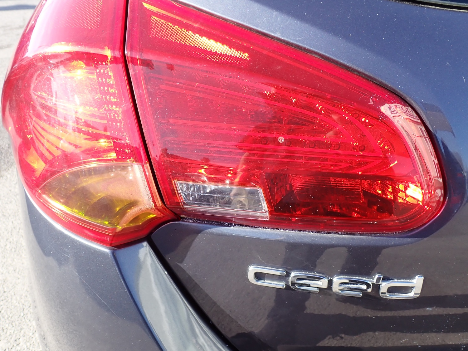 Used Kia Ceed 2013 for sale - 77570915: Photo 40