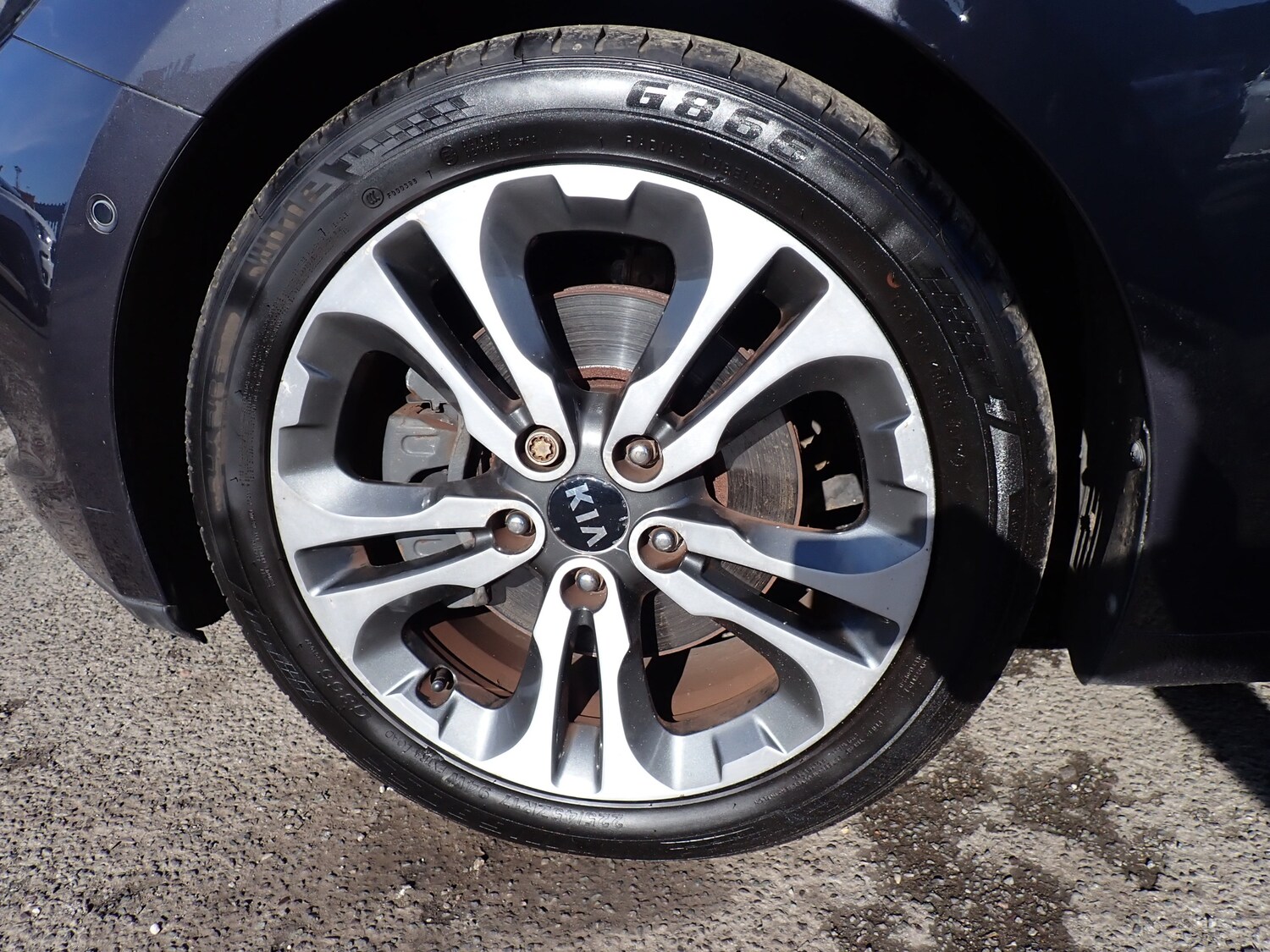 Used Kia Ceed 2013 for sale - 77570915: Photo 41