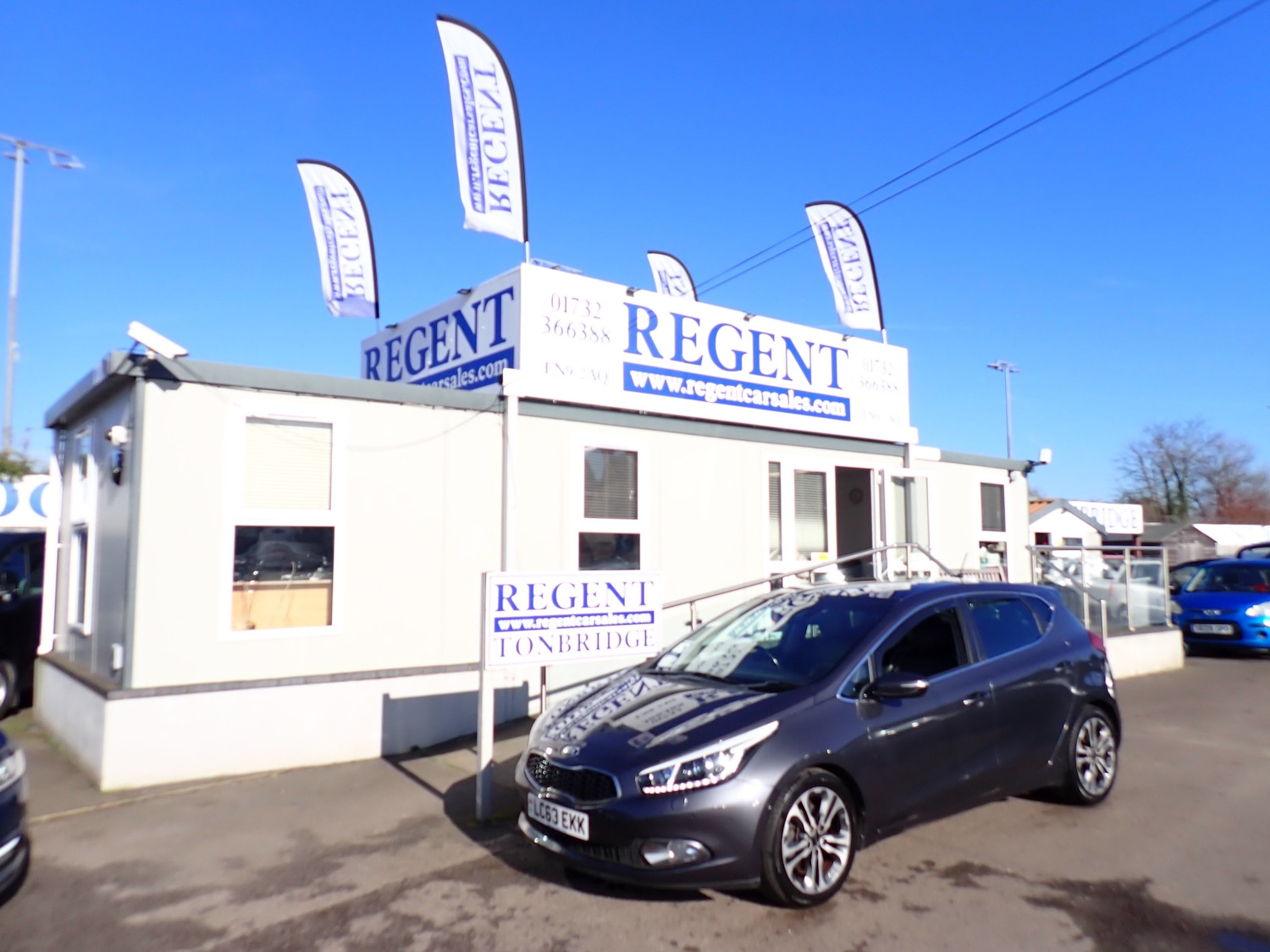 Used Kia Ceed 2013 for sale - 77570915: Photo 43