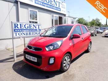2016 (66) - 1.25 SE Hatchback 5dr Petrol Auto Euro 6 (84 bhp)