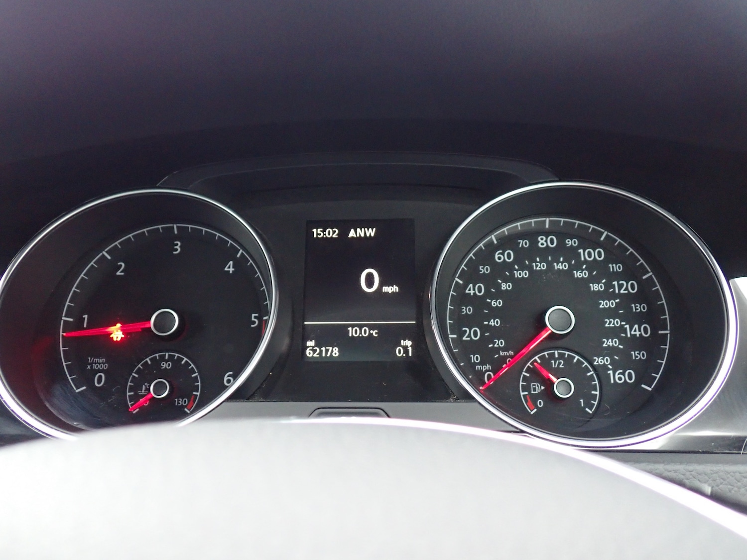 Used Volkswagen Golf 2014 for sale - 77118108: Photo 12