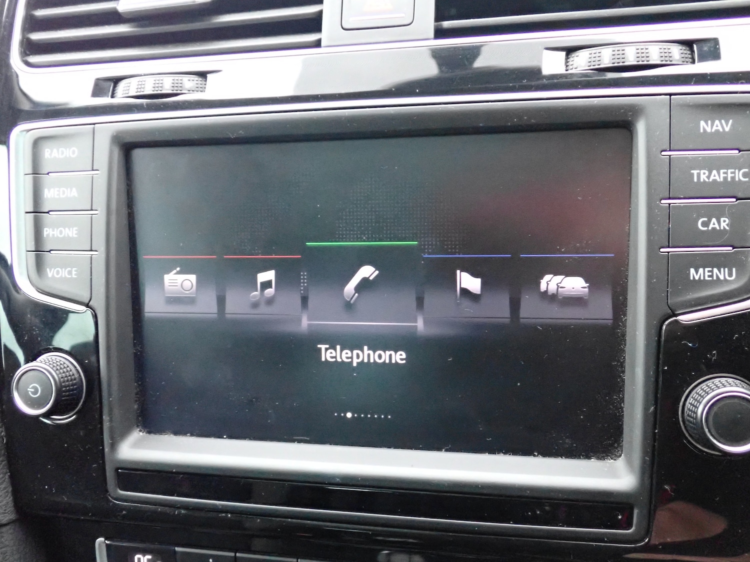 Used Volkswagen Golf 2014 for sale - 77118108: Photo 14