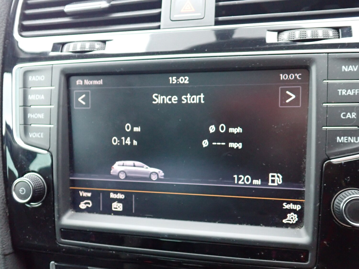 Used Volkswagen Golf 2014 for sale - 77118108: Photo 16