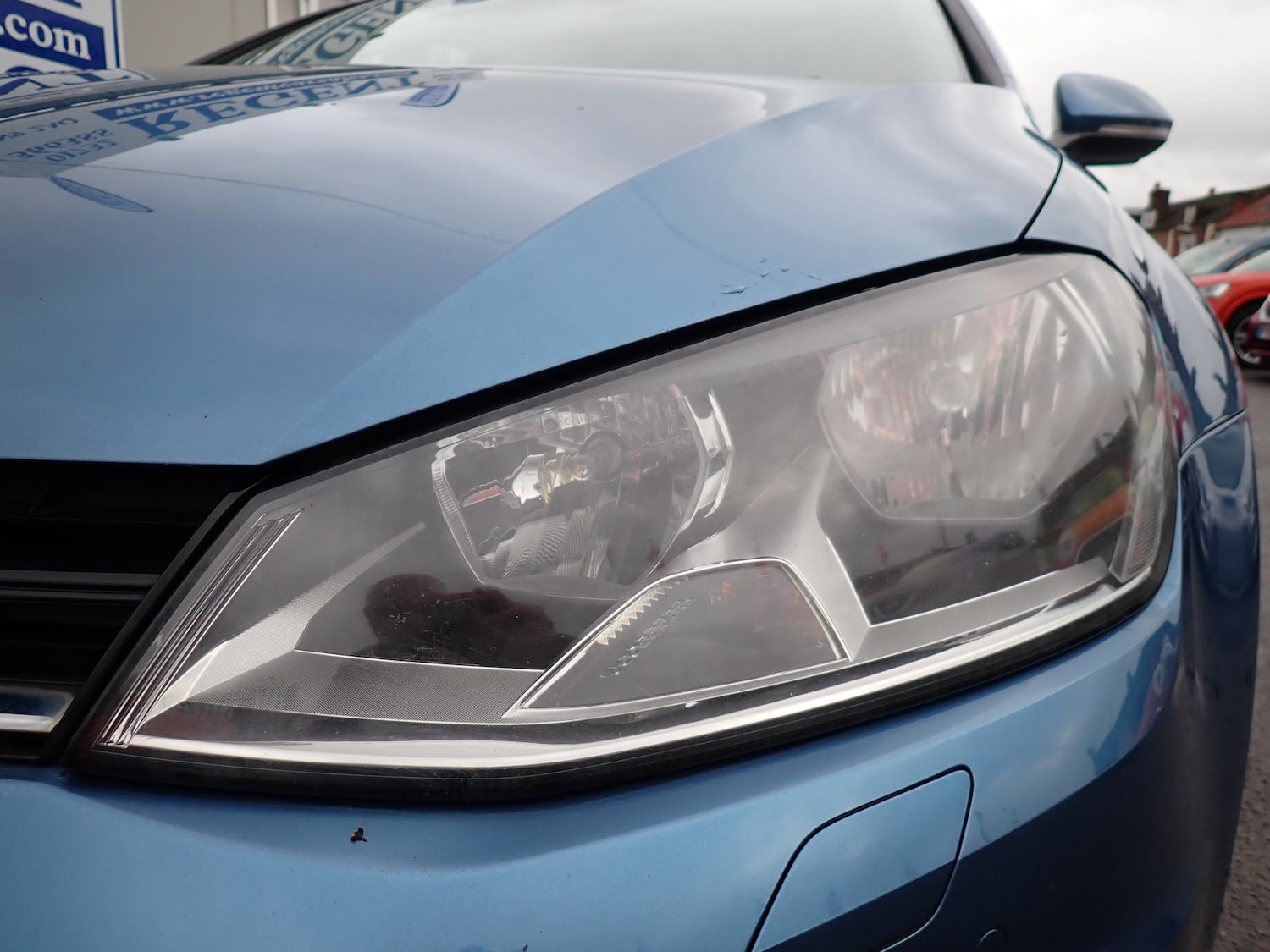 Used Volkswagen Golf 2014 for sale - 77118108: Photo 33