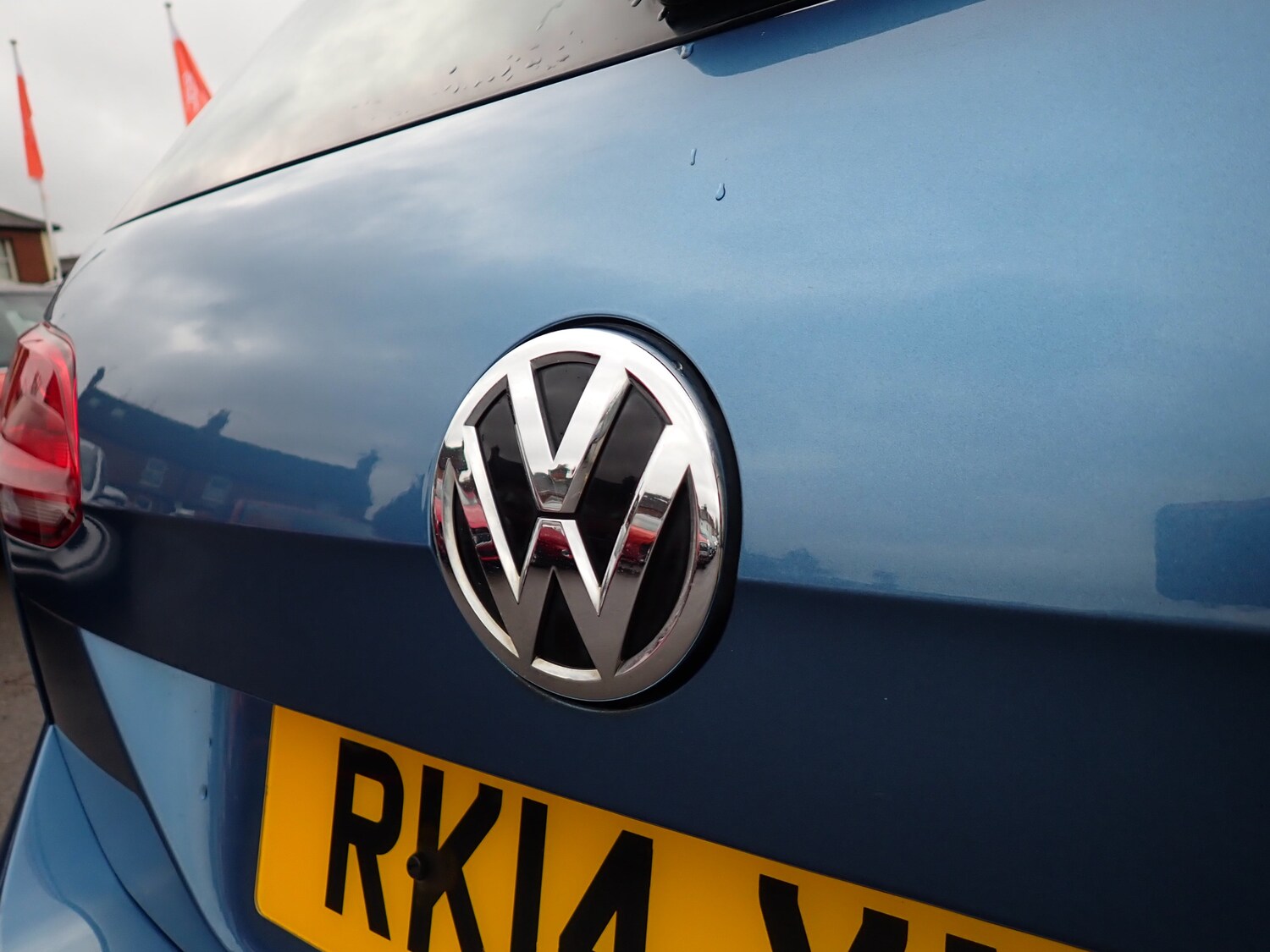 Used Volkswagen Golf 2014 for sale - 77118108: Photo 35