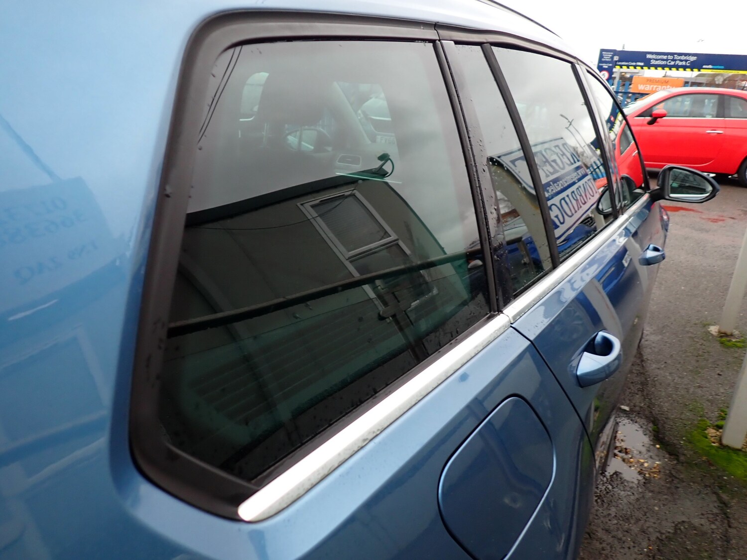 Used Volkswagen Golf 2014 for sale - 77118108: Photo 36