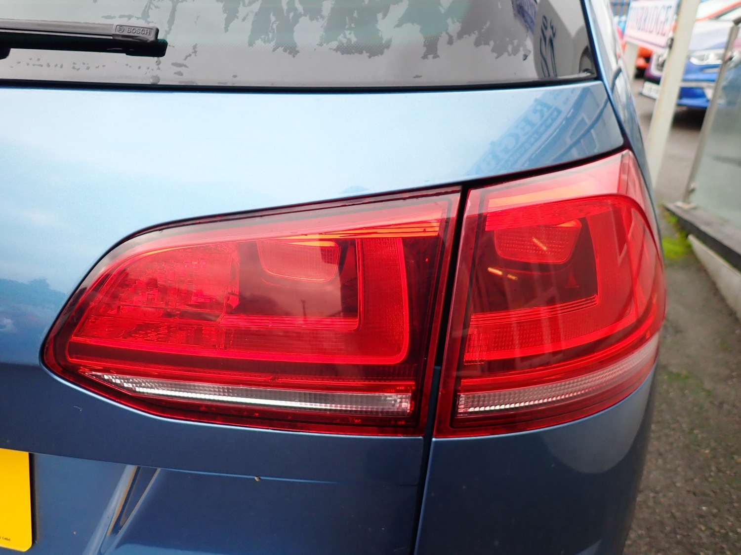 Used Volkswagen Golf 2014 for sale - 77118108: Photo 37