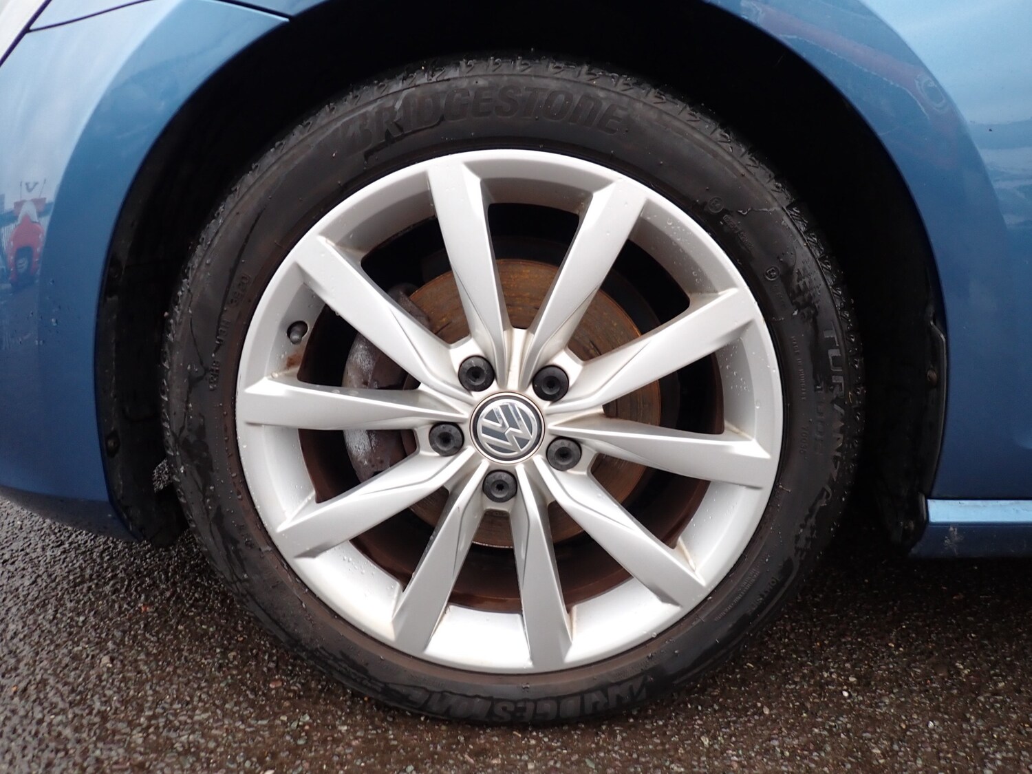 Used Volkswagen Golf 2014 for sale - 77118108: Photo 38