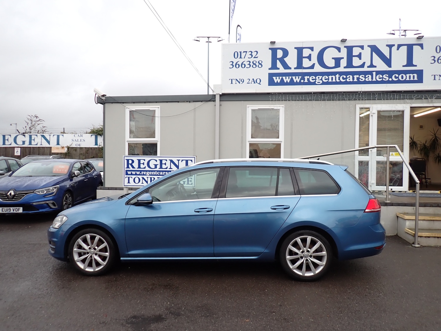 Used Volkswagen Golf 2014 for sale - 77118108: Photo 5