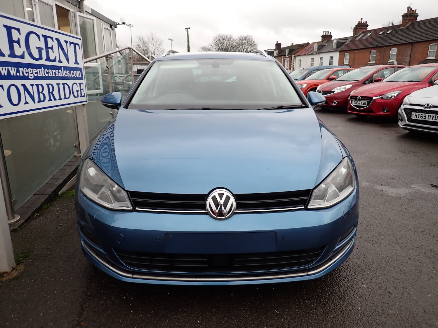 Used Volkswagen Golf 2014 for sale - 77118108: Photo 6