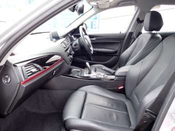 Used BMW 1 Series 2015 for sale - 74791703: Photo