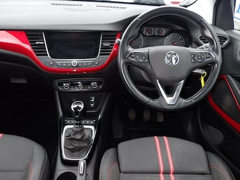 Used Vauxhall Crossland 2022 for sale - 78897434: Photo