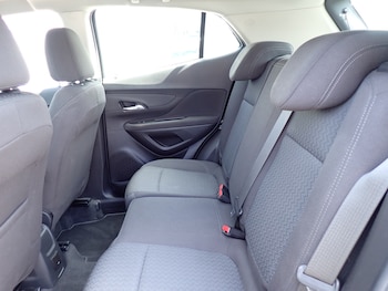 Used Vauxhall Mokka X 2018 for sale - 78909365: Photo