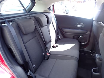 Used Honda HR-V 2016 for sale - 79068357: Photo