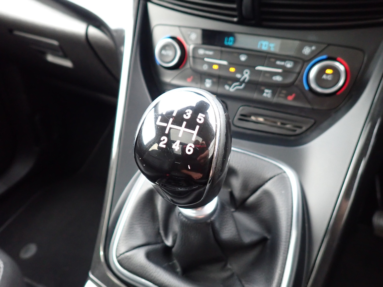 Used Ford Kuga 2017 for sale - 76819758: Photo 12