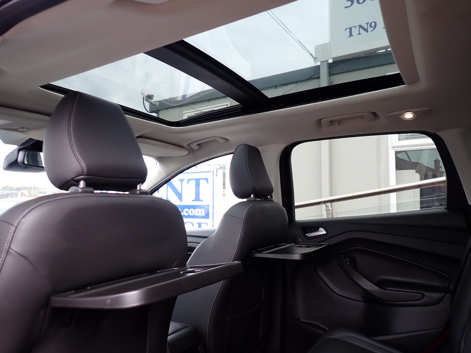 Used Ford Kuga 2017 for sale - 76819758: Photo 24