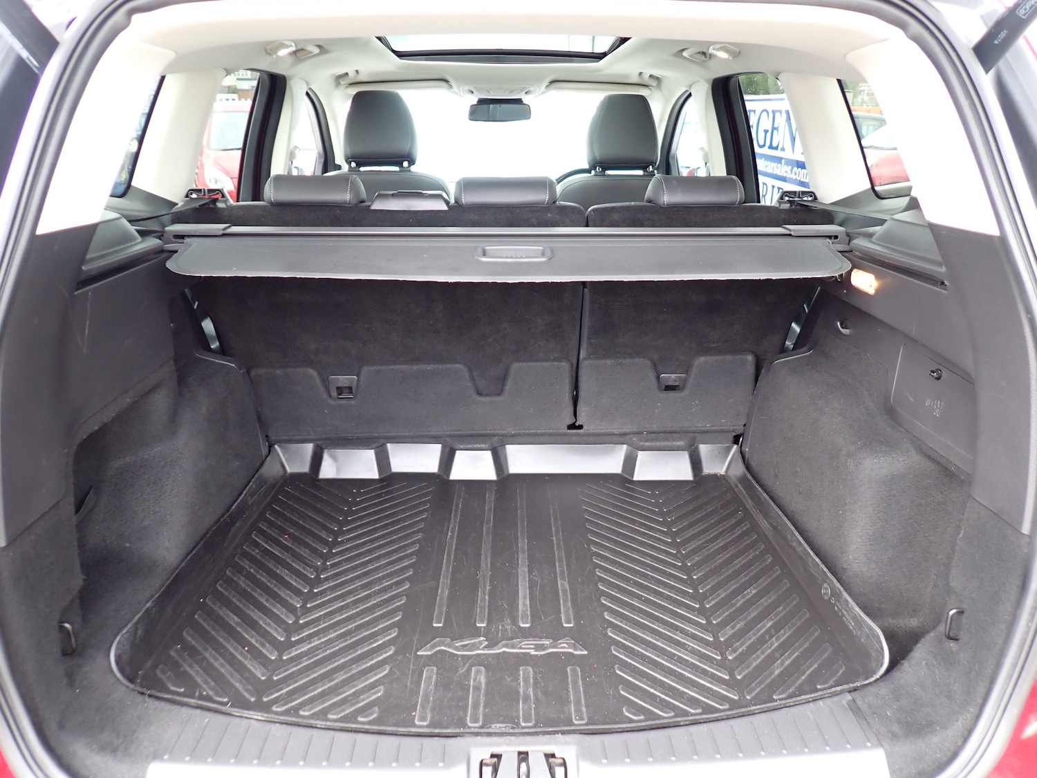 Used Ford Kuga 2017 for sale - 76819758: Photo 25