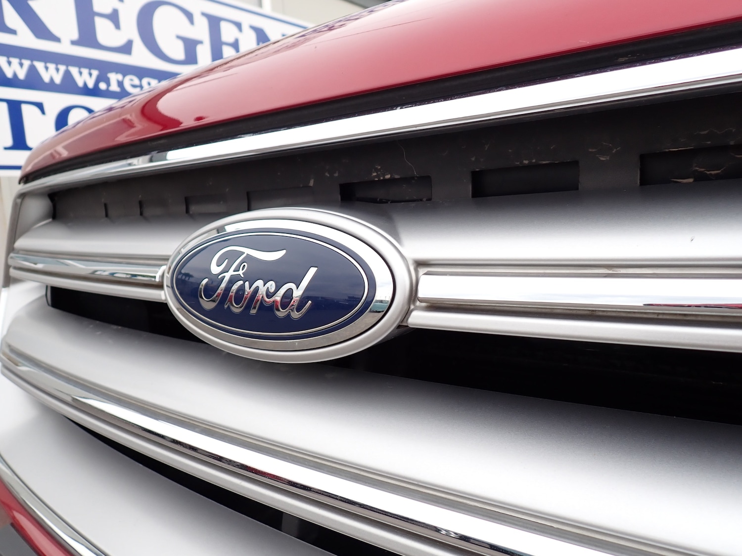 Used Ford Kuga 2017 for sale - 76819758: Photo 26