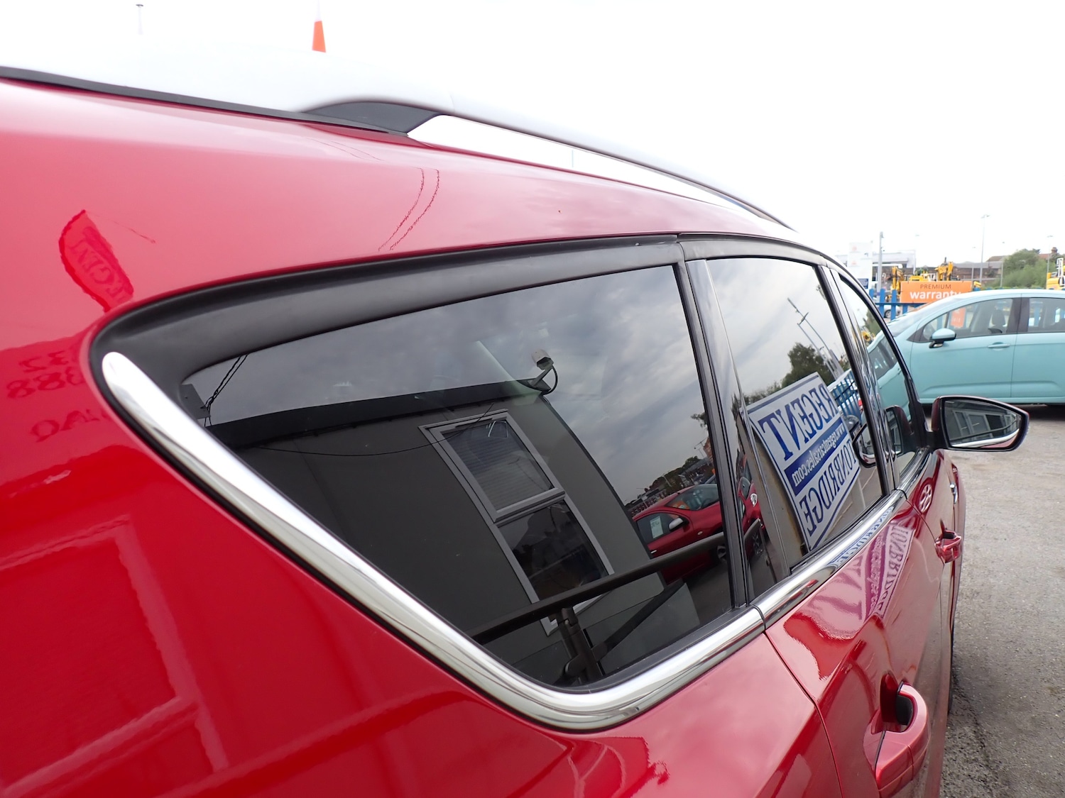 Used Ford Kuga 2017 for sale - 76819758: Photo 28