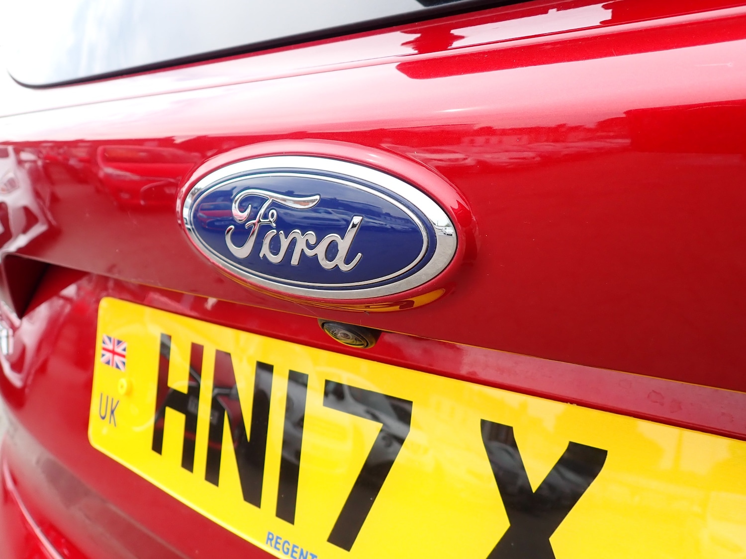 Used Ford Kuga 2017 for sale - 76819758: Photo 29