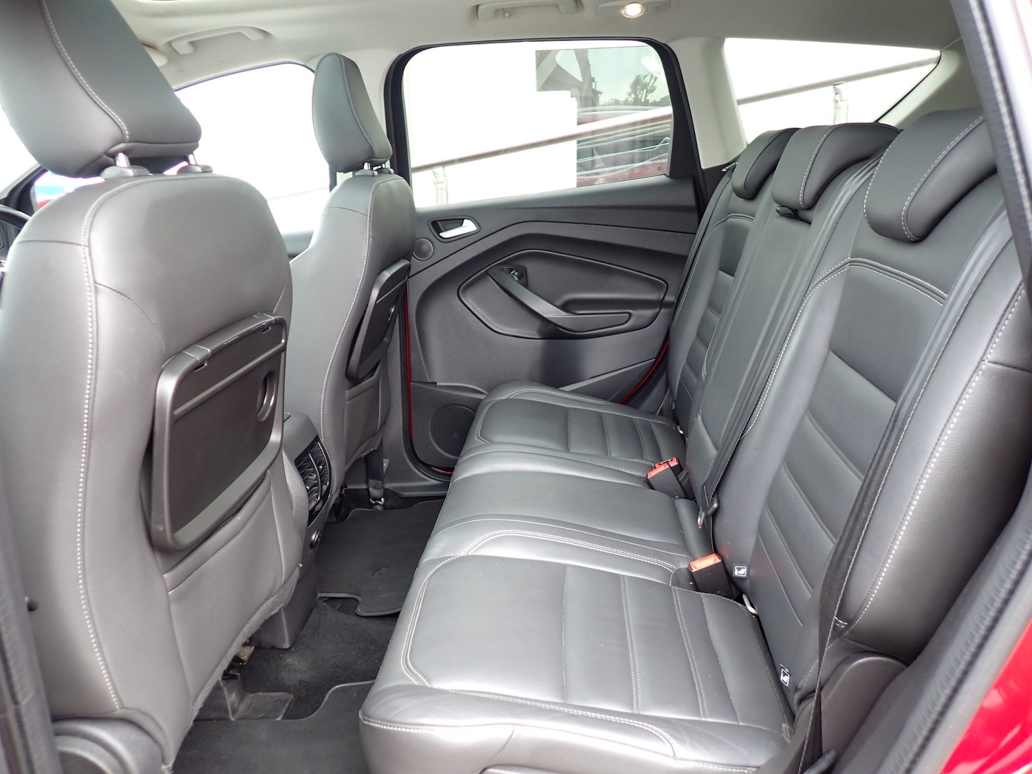 Used Ford Kuga 2017 for sale - 76819758: Photo 4