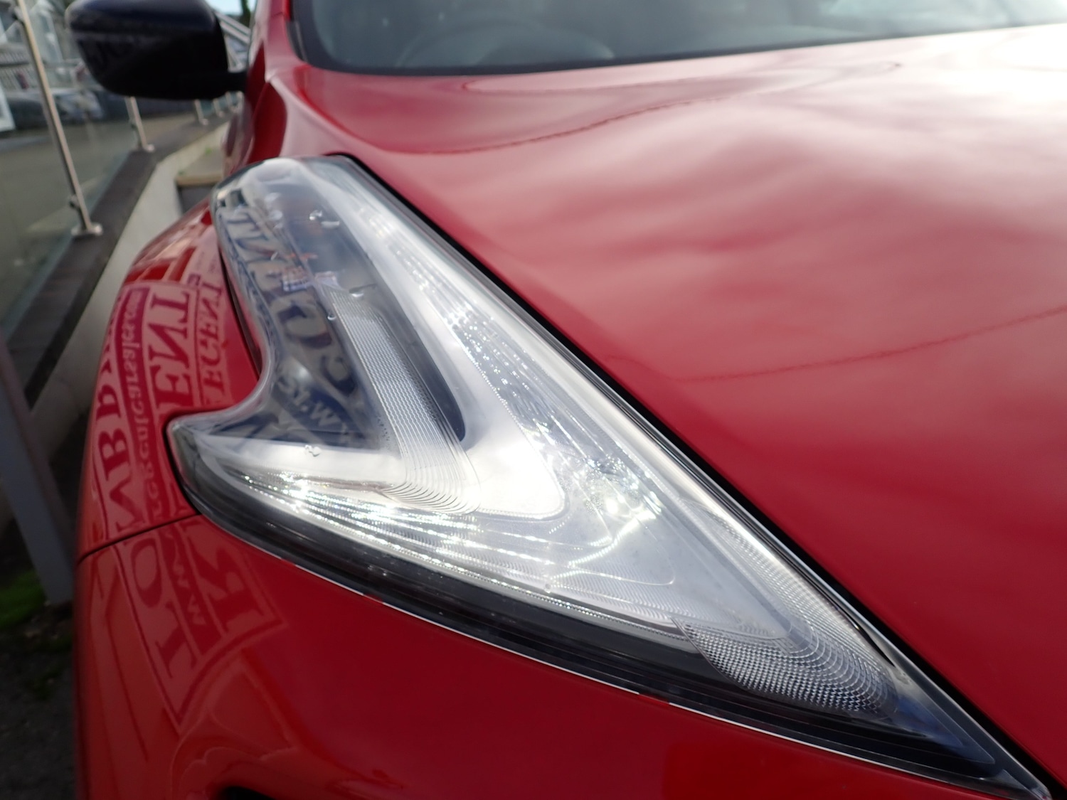 Used Nissan Juke 2019 for sale - 76569304: Photo 11