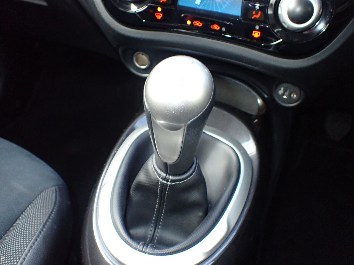 Used Nissan Juke 2019 for sale - 76569304: Photo 14