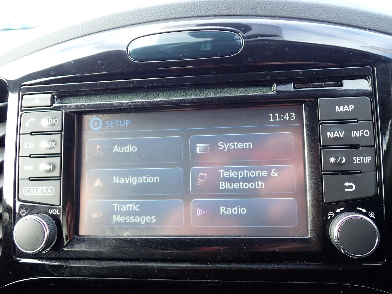 Used Nissan Juke 2019 for sale - 76569304: Photo 16