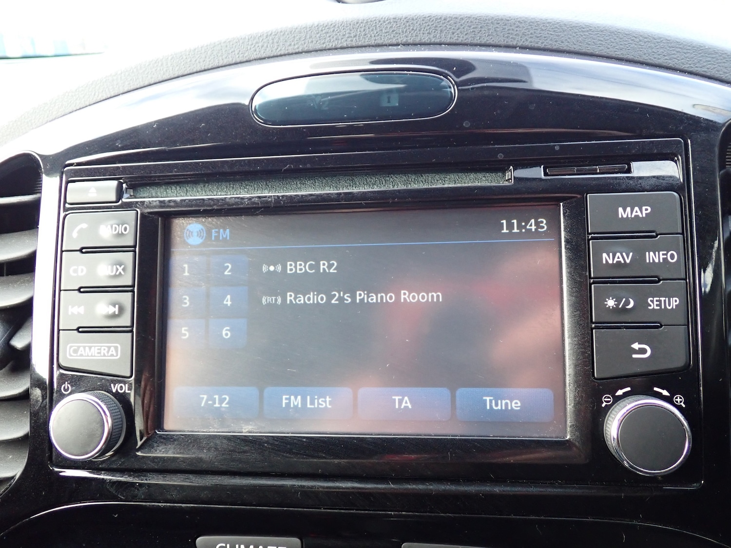 Used Nissan Juke 2019 for sale - 76569304: Photo 17