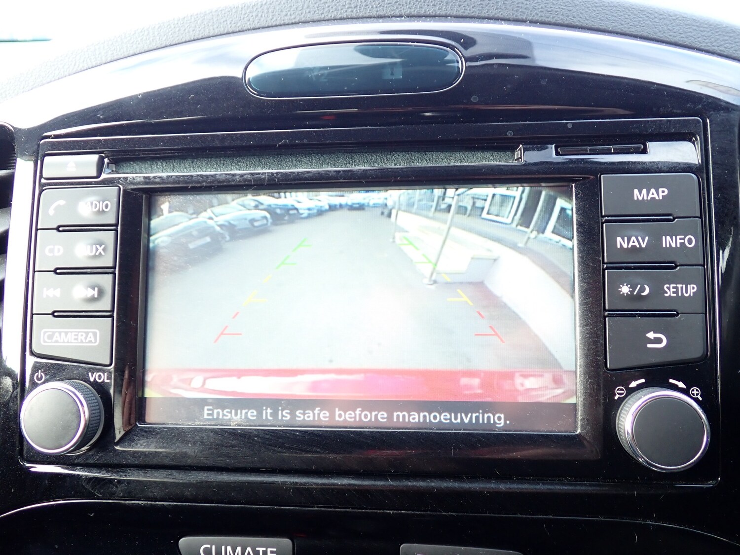 Used Nissan Juke 2019 for sale - 76569304: Photo 18