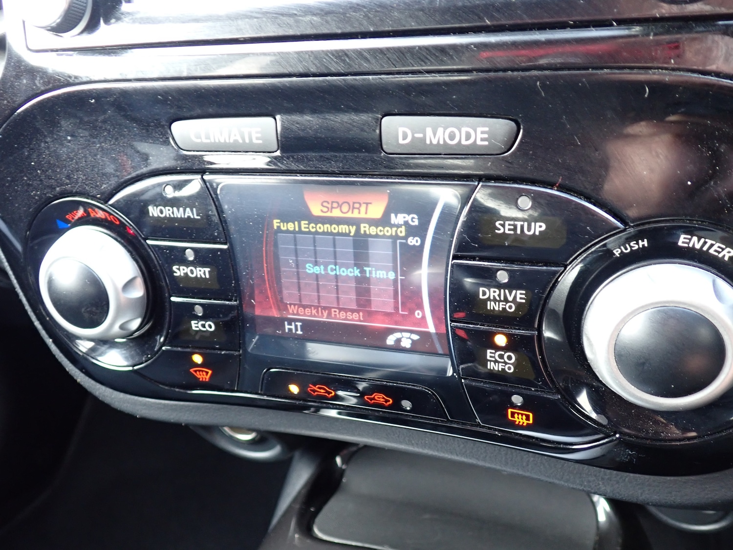 Used Nissan Juke 2019 for sale - 76569304: Photo 20