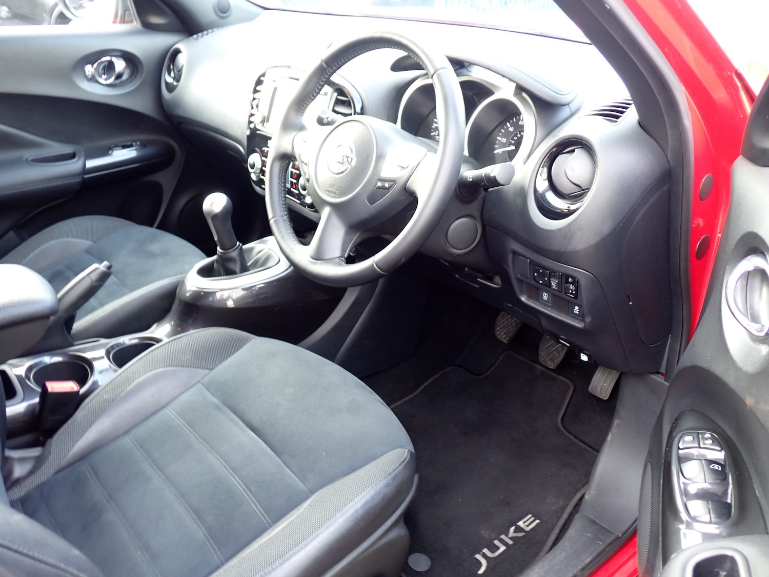 Used Nissan Juke 2019 for sale - 76569304: Photo 21