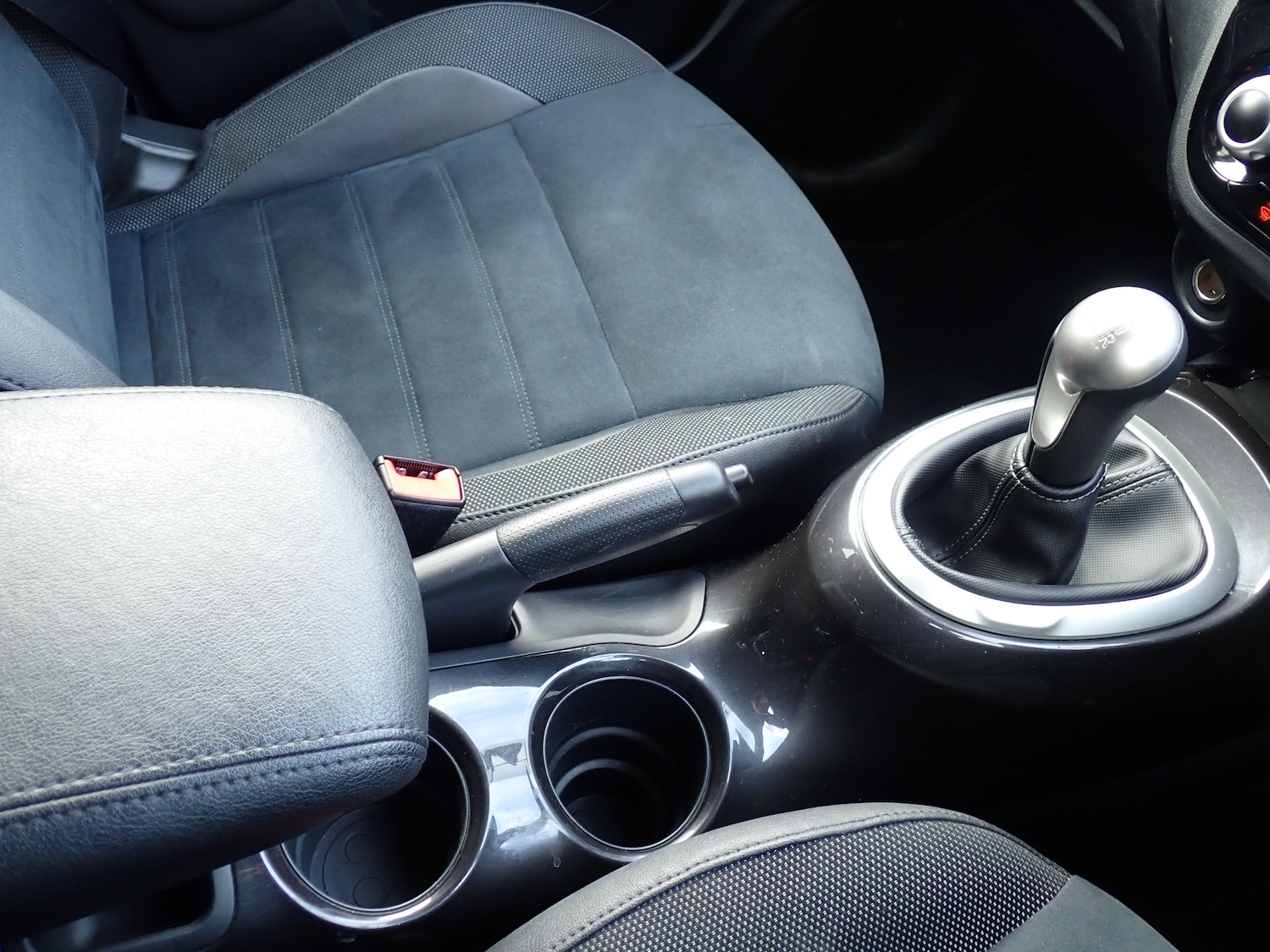 Used Nissan Juke 2019 for sale - 76569304: Photo 24